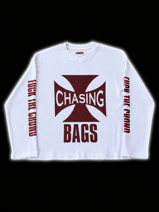 CHASING BAGS LONG SLEEVE